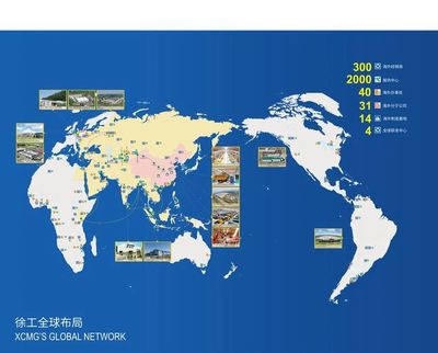工程機械NO.1！徐工“國家企業技術中心”獲評優秀，網站建設卓有成效