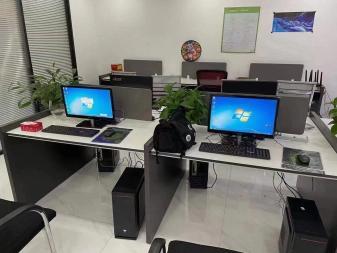 免押金辦公設(shè)備租賃 靈活高效，賦能現(xiàn)代企業(yè)