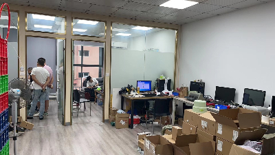 邯鄲辦公設(shè)備租賃 經(jīng)濟(jì)高效的企業(yè)辦公新選擇