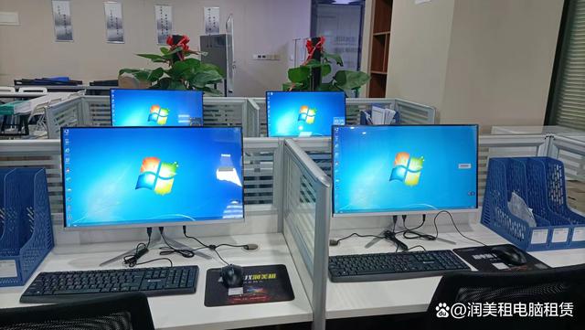 企業(yè)辦公設(shè)備租賃 高效、靈活、低成本的數(shù)字化轉(zhuǎn)型方案